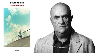 Long Island. Incontro con Colm Toibin.