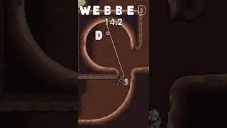 A Traumatic experience in Webbed