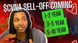 $CVNA WILL CRASH! 🚨 What&rsquo;s Next for Carvana Stock?