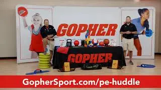Gopher Live, выпуск 11 &mdash; Социально-эмоциональные занятия в начале учебного года