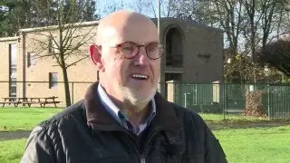 Vrijwilligersprijs Peer 2015 - kandidaat 1 -Julien Snoeks