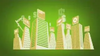 Credit Crisis Visualized Part 1