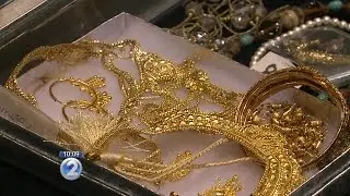 Asset seizures: Good enforcement or going overboard?