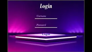 JavaFX 🖥️login form💻 connect in mysql database💥💥