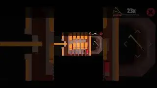 Daily Mission Museum Hard Part #1 || Robbery Madness #2