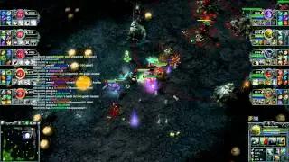 Heroes of Newerth - Voodoo Jester Annihilation
