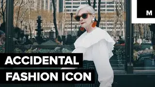 Accidental Icon Is Using Her Teaching Background To Implement Social Change In The Fashion Industry