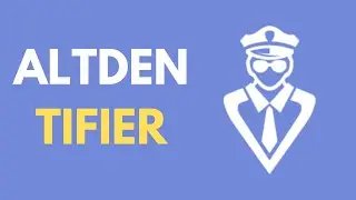 How To Use Altdentifier in Discord [2025 Tutorial]