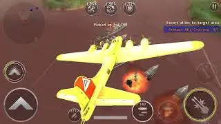 Gunship battle Episode 7 Mission I #gunshipbattle #gaming #videogame #3dgaming