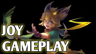 How to Play Joy Like a Pro!