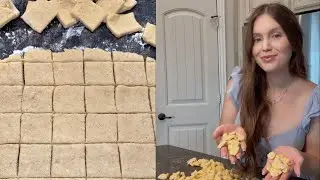 How To Make Sourdough Discard Dumplings