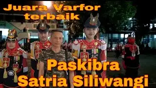 Juara Varfor terbaik dan Danton Terbaik