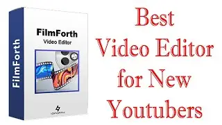 Best Video Editing Apps Without Watermark | Fillmforth Video Editing App | Fast Forward Channel