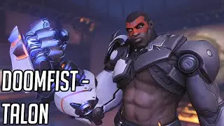 Doomfist 
