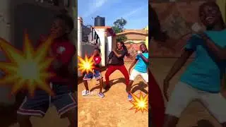 Afro Cha Cha Jay Hover