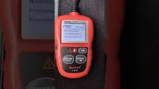 Que significa el codigo P0107 Chevrolet Beat/Spark #esfacilrepararlo