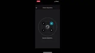 Bkool Mobile para regular la intensidad del Rodillo cuando hacemos un workout de TrainingPeaks.