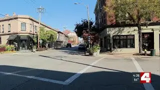 Central West End businesses still struggling after fire over three years later, reminding communi...