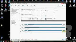 MiniTool Partition Wisard 10/ probleme resize redimensionner (EXT4 Linux/ FR
