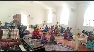 glorious production tutti Hara