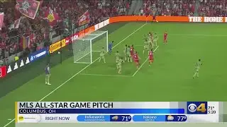 Expert says Indy poised to become &lsquo;epicenter&rsquo; for Major League Soccer