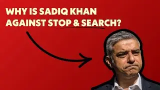 Why Stop & Search is important | Emma Best AM