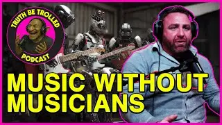 How AI Is Rewriting the Music Business | with guest Mark Roberge