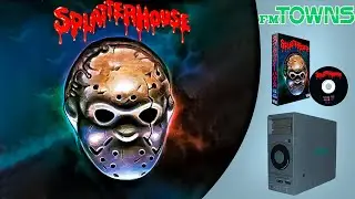 Splatterhouse [FMT]