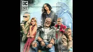 'Doom Patrol' Season 1 Premiere Review