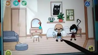 Part 3!Dad drunk loses son😱😱 #funny #famrp #roleplay #tocaboca