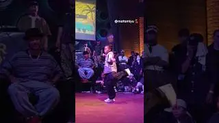 Your Amazing little queen!🔥 MIYU💃#dance#hiphop#bali#battledance#matamiyu#shorts#sports#fyp#indonesia