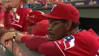 2010 RANGERS ALCS GAME 1 - 10-15-10 (6-5)