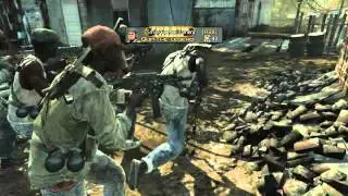 pyrotechinc phx - MW3 Game Clip