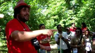 [BEVIMAGNALONGA - 2010] - 01 (Barzellette in mezzo ai Castagni)