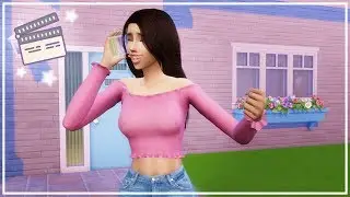 &iexcl;SOY FAMOSA! #2 💜 | LOS SIMS 4 &iexcl;RUMBO A LA FAMA! ⭐