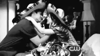 Liam and Annie 90210- All too well