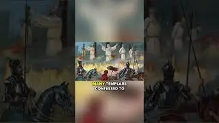 Friday the 13th and the End of the Templars