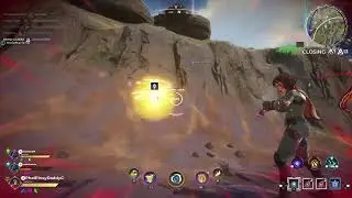 Spellbreak - Livestream (PS4) - PhatPinoyDaddyG (No Commentary)