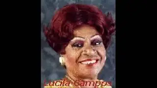 Lucila Campos - Cuando  pregunten por ti