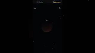 Total Lunar eclipse September 2025 Chandigarh India Blood moon #astronomy #space #planet
