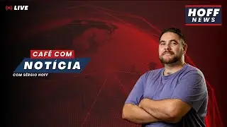 CAF&Eacute; COM NOT&Iacute;CIA [11/12/2025]