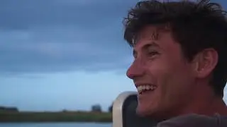Sailing the ICW: Charleston, SC to St. Simons Island, GA (Mile 469 - Mile 680)