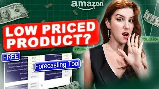 Amazon PPC Strategy for Low-Priced Products (MAXIMIZE PROFITS!)