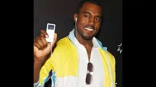 Good Night - Kanye West (8D audio + rain + reverb)
