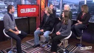 'The Sister Wives' Reveal New Family Drama
