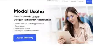 MODALKU - MODAL USAHA