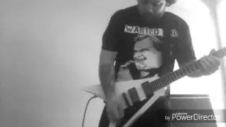 Justice For None - Song 1