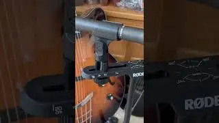 #homestudiotour - Sennheiser + Shure +  Electrovoice #microphone #microphonereview