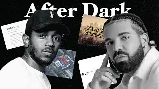 WHO WON? We debate Drake vs Kendrick track for track | After Dark