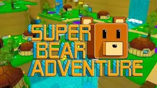 LIVE MABAR SUPER BEAR ADVENTURE